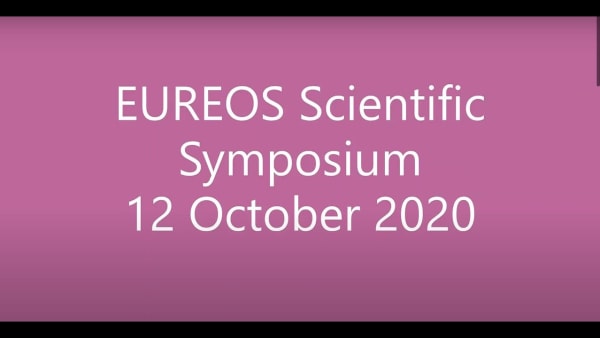 EUREOS EGID Symposium 2020