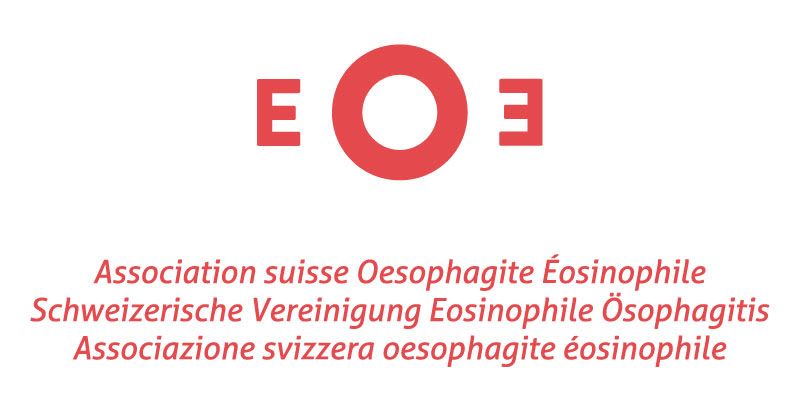 Swiss EoE patient supprt logo