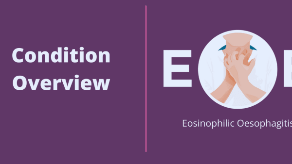 EoE - Eosinophilic Oesophagitis