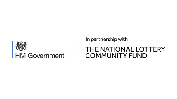 Government Covid Fund in partnership with The National Lottery Community Fund