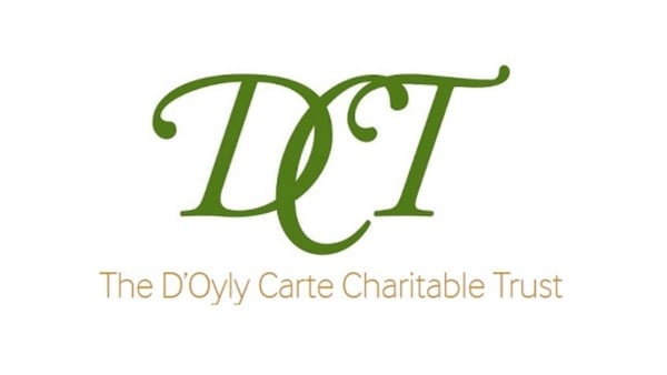 The D'Oyly Carte Charitable Trust