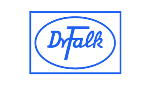 Dr Falk Pharma
