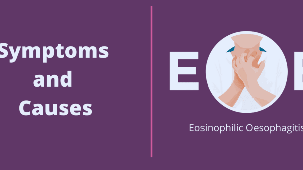 EoE Symptoms and Causes